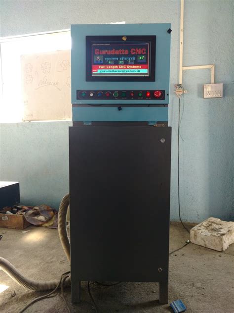 cnc controller manufacturers pune|gurudatta cnc.